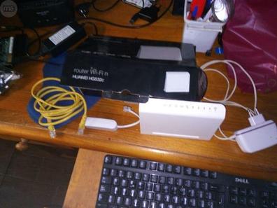 Configurar router huawei hg532c como repetidor wifi sin cables hot sale