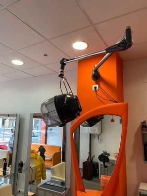 Secador de casco discount en el corte inglés