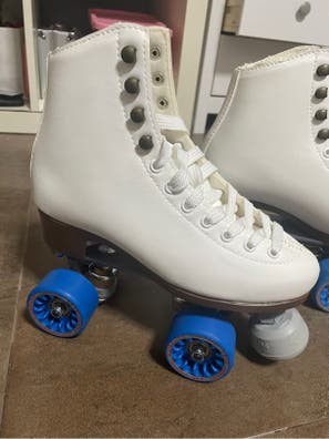 profesionales Patines de segunda mano baratos | Milanuncios