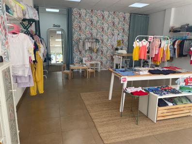 Ropa marca Ropa, zapatos y moda de mujer de segunda mano en Sevilla  Provincia