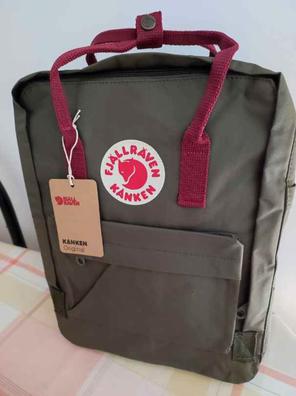 Fjallraven kanken Bolsos de segunda mano baratos Milanuncios