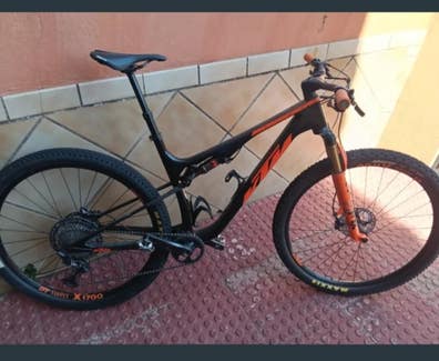 Ktm scarp de segunda mano | Milanuncios