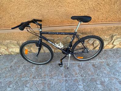 Bicicleta mercurio 2025 grisley 20