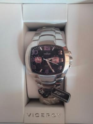 Correa reloj viceroy fernando alonso 47617 hot sale