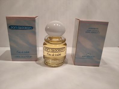 Suspiro Don Algodon perfume - a fragrance for women 1991