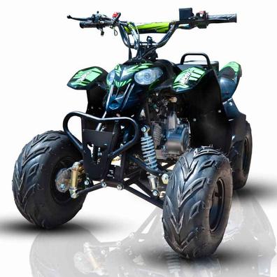 Quad BIGFOOT 125cc édition SPIDER