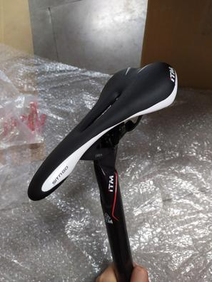 Tijas de carbono online ligeras