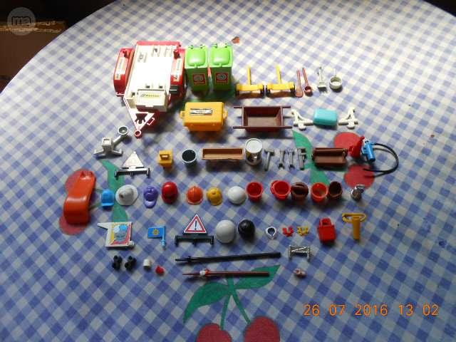 Milanuncios - LLAVERO PLAYMOBIL