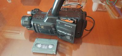 compromiso huella Suri Sony handycam 8mm Videocámaras de segunda mano baratas | Milanuncios