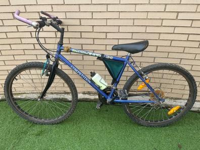 Vende Bicicleta Bicicletas Wallapop Zaragoza Bicicleta Plegable De