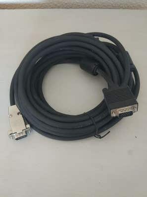Cables vga Informática, ordenadores y componentes de segunda mano baratos Sevilla | Milanuncios