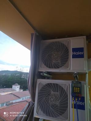 Preconcepción Decoración Influencia Instalador aire acondicionado Instalación de aire acondicionado y  calefacción barato en Cádiz Provincia | Milanuncios