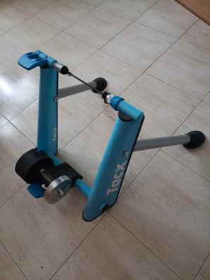 Rodillo para bicicleta tacx blue matic hot sale