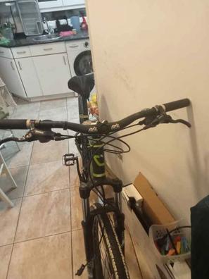 Conor 8500 Bicicletas de segunda mano baratas Milanuncios