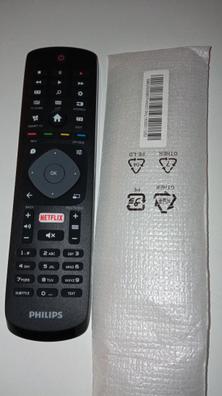 Mando a Distancia Original UHD 4K Smart TV Philips / Modelo TV