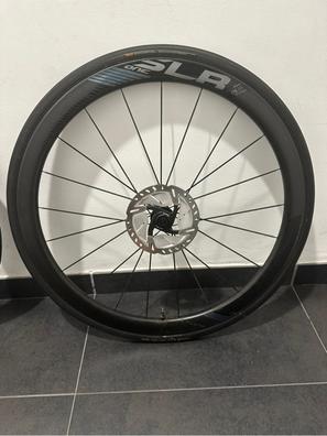 Ruedas ciclismo best sale segunda mano