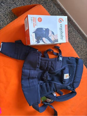 Ergobaby hamaca de segunda mano Milanuncios