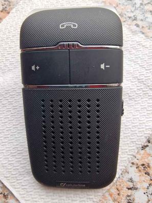 Nokia HF-310 Altavoz Bluetooth - Accesorios de coche para el