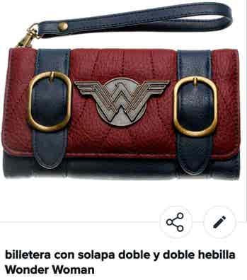 Monederos y targeteros de mujer de mano en Alicante Milanuncios