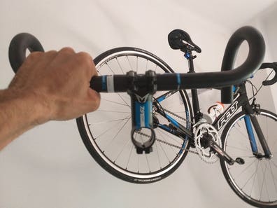 Escuelas Bicicletas de mano |