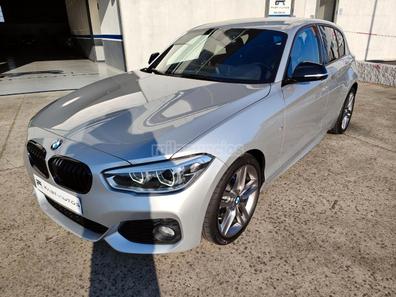 BMW Serie 1 de segunda mano y ocasión en Ourense Provincia | Milanuncios