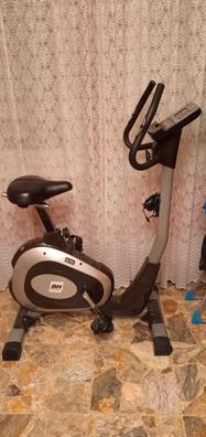 Vendo bicicleta spinning usada hot sale