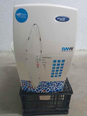 Filtros agua Electrodomésticos baratos de segunda mano baratos en