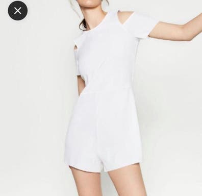 Monos hombre zara de segunda mano para mujer Milanuncios