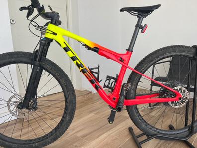 Trek supercaliber milanuncios new arrivals