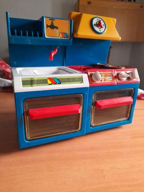 carrito bebe juguete plegable de segunda mano por 20 EUR en Ponferrada en  WALLAPOP