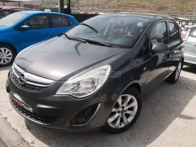 Oferta Opel Corsa Coches segunda mano en Tenerife - grupo11355