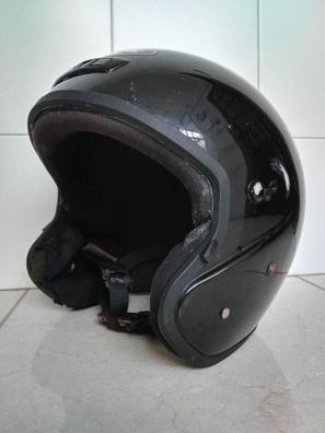 Casco custom Accesorios para moto de segunda mano baratos en Las Palmas  Provincia