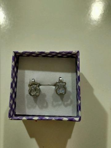 Pendientes discount tous silueta