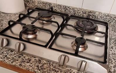 ﻿Conexión de cocina de gas natural  en ﻿Madrid