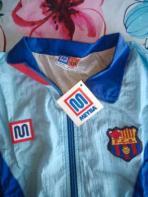 Milanuncios - chandal Barcelona niño