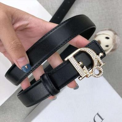 Dior Cinturones de mujer de segunda mano | Milanuncios