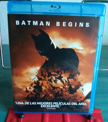 Blu ray batman | Milanuncios