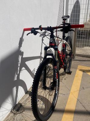 Bicictetas de monta a BTT de segunda mano baratas en San Fernando