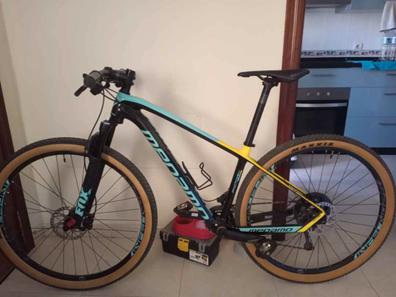 Bicicletas mtb best sale 29 milanuncios