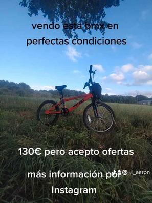 Palos golf Bicicletas de segunda mano baratas | Milanuncios