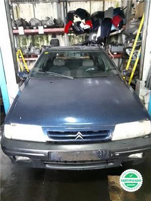 Puente trasero citroen xsara 306 zx. . . de segunda mano