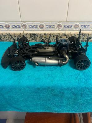 Coches rc competicion deals