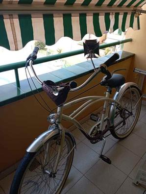 Lowrider limusina Bicicletas de segunda mano baratas Milanuncios