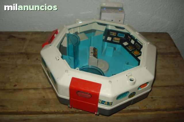 Nave espacial playmobil 1980 online