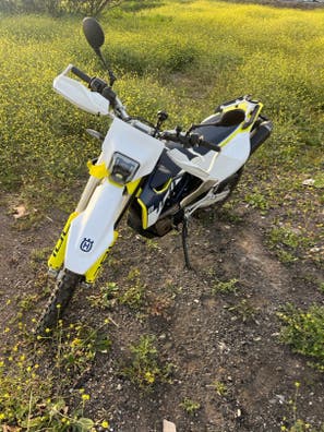 Husqvarna - 701