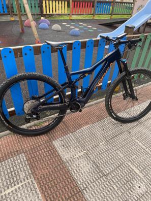 Bicicletas de segunda mano baratas en Atalaya Milanuncios