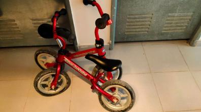 Bici sin pedales Sawyer para niños de 2 a 5 años 