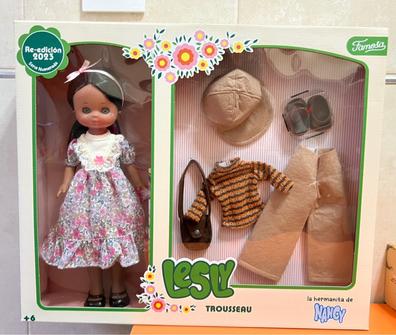 Lesly comunion el corte ingles clearance