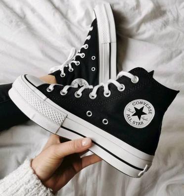 Imitacion converse altas sale