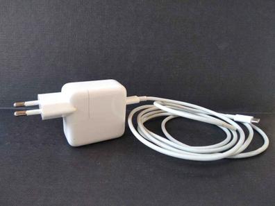 CABLE USB IPHONE LIGHTNING 5 6 7 8 X 11 12 13 Réplica 1A Carga lenta